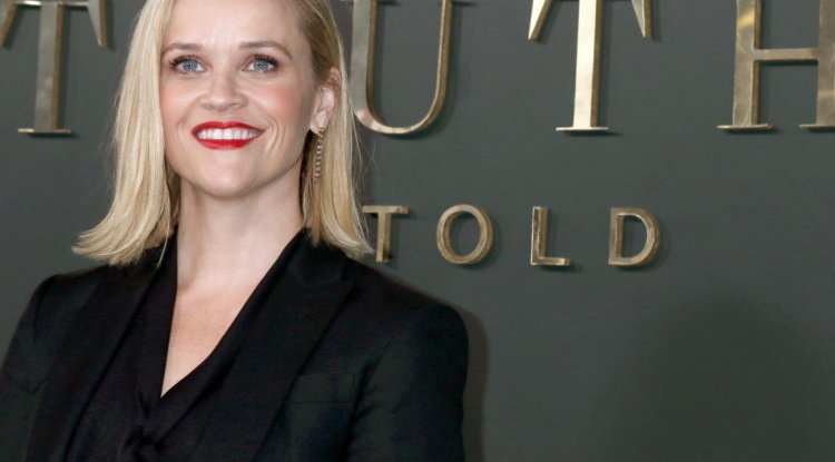 Reese Witherspoon Reveals Her Skincare Secrets