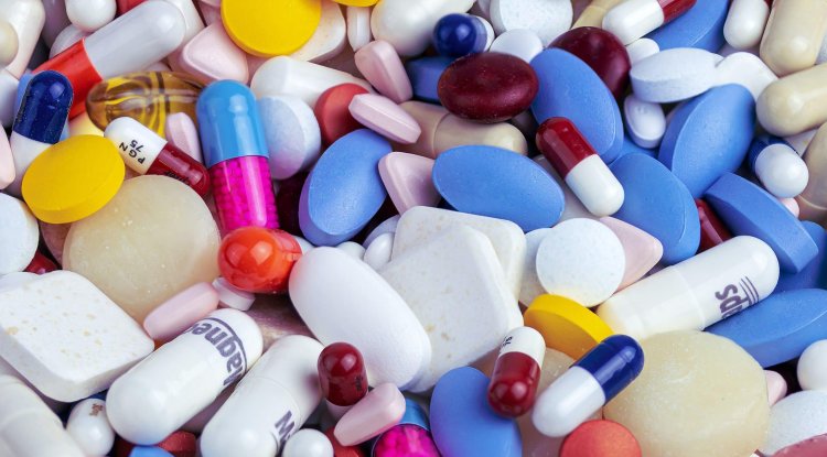 Long - Term Use Of Paracetamol Can Have A Bad Effect On Your Body