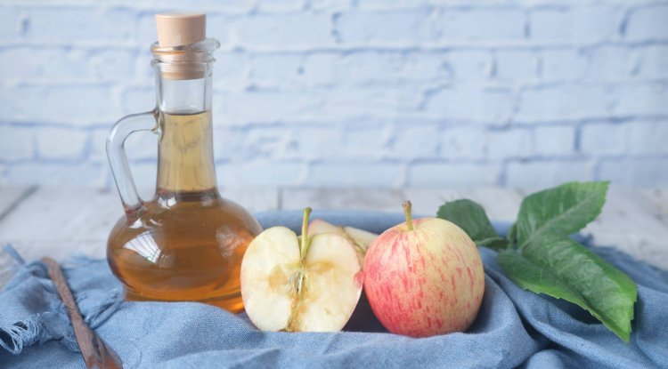 How To Use Apple Cider Vinegar For Skin