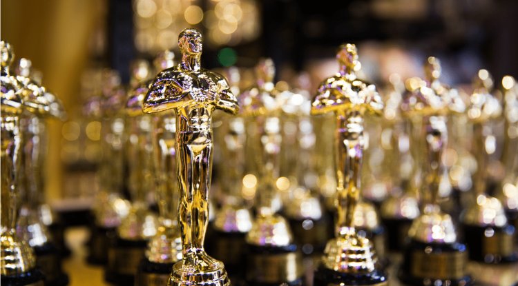 Oscar|Who is nominated this year?