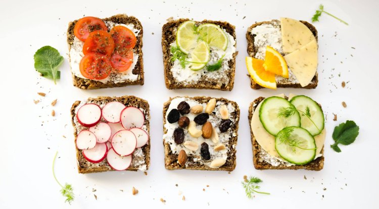 What To Eat Before Going To Bed