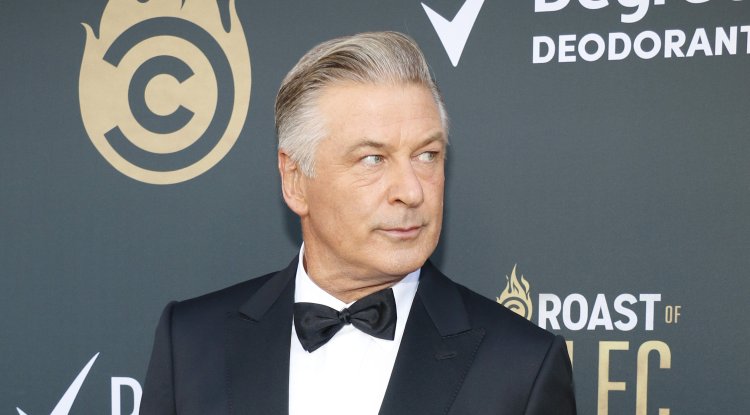 Alec Baldwin is back in game!