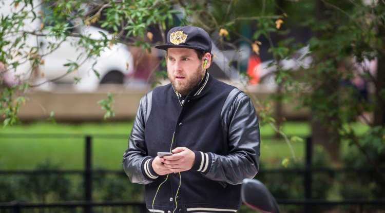 Jonah Hill:'I beg you don't comment on my body'