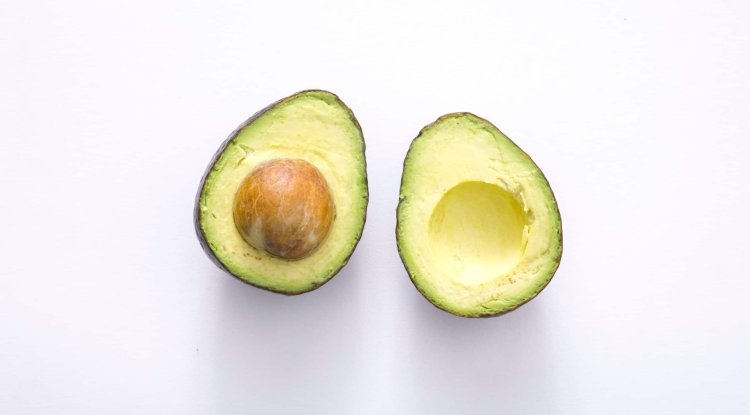 How to grow an avocado from seed