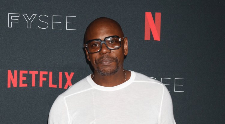 Dave Chappele explanes his threats to pull out his investments