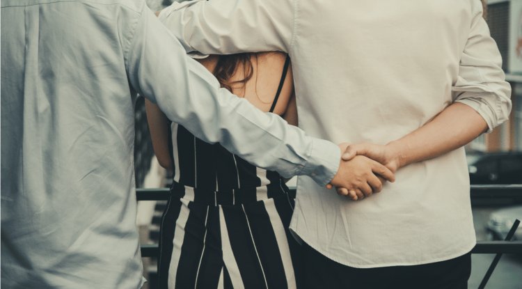 How to know your bae is gay?