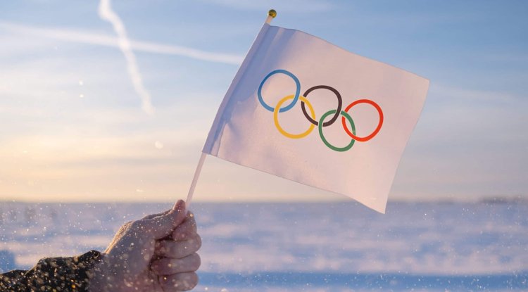 Winter Olympics: Heavy Snowfall in Beijing Disrupted Ski Competitions