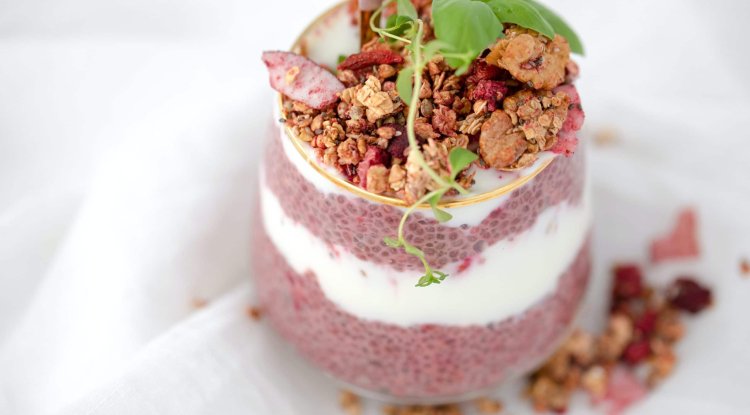 What Are Chia Seeds Good For?