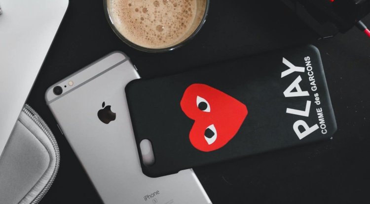 Prepare to buy a new device!