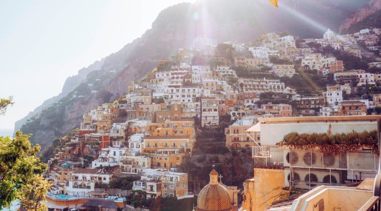 These are the most romantic road trips in the world!