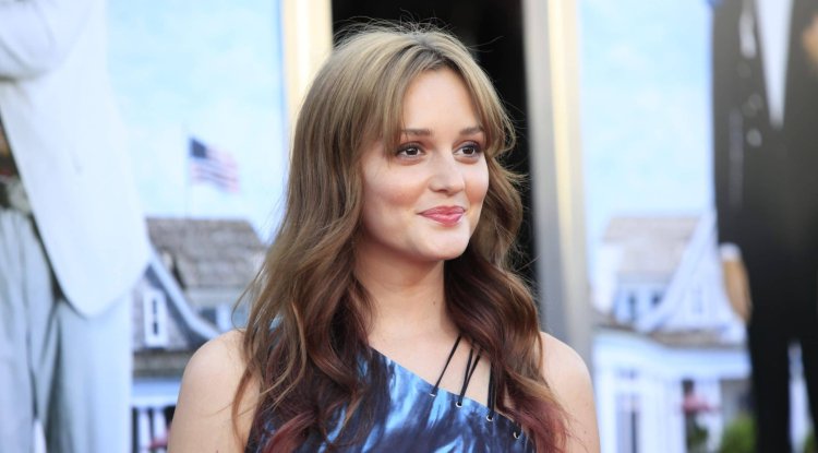 Gossip Girl star in Netflix's new mystery