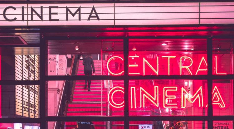 What movies to watch this month?