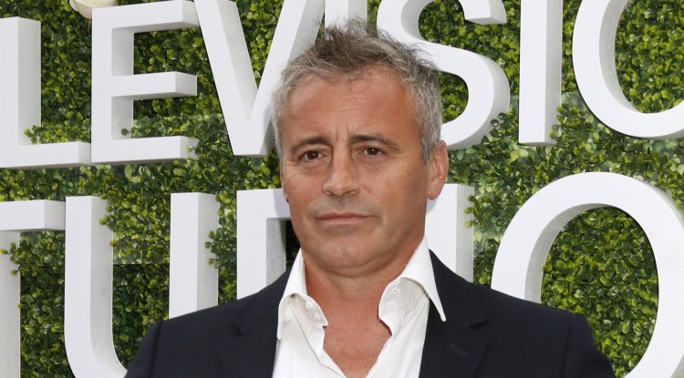 Matt LeBlanc’s sad love life