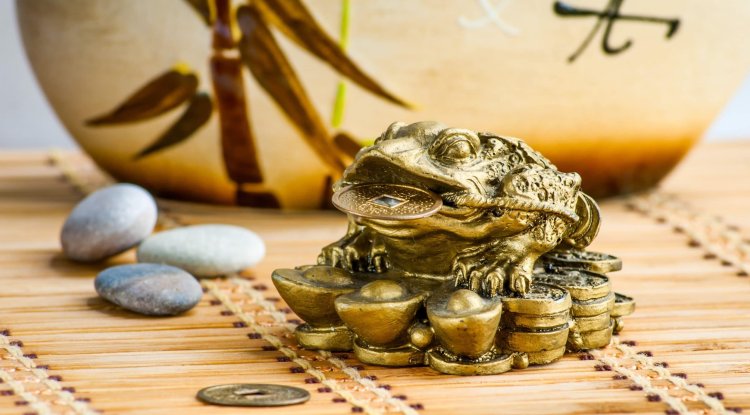 The best Feng Shui tricks to clean your home