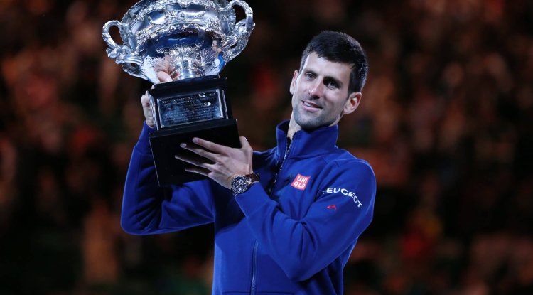 Djokovic: I would rather sacrifice trophies than be forced to get vaccinated