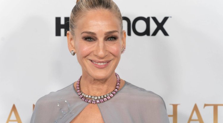 Sarah Jessica Parker About Kim Cattrall