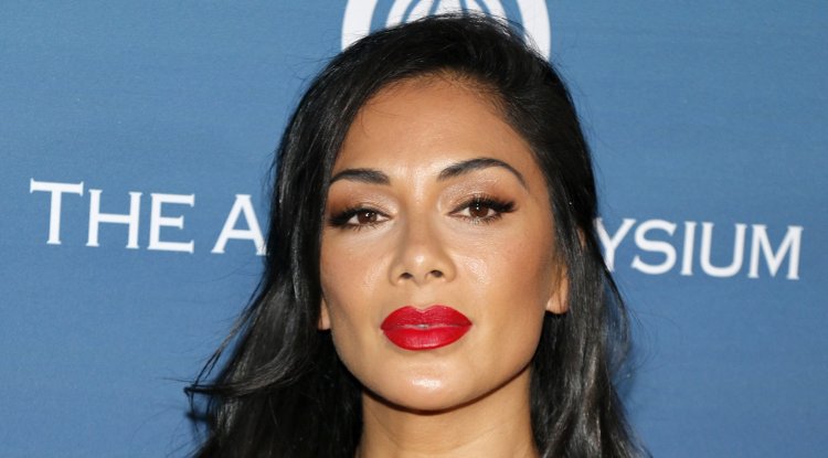 Nicole Scherzinger went too far with Botox?