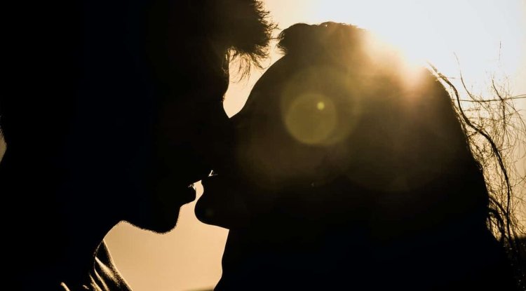 Sex in literature! |"Sex is one of the nine reasons for reincarnation, the other eight are irrelevant"|