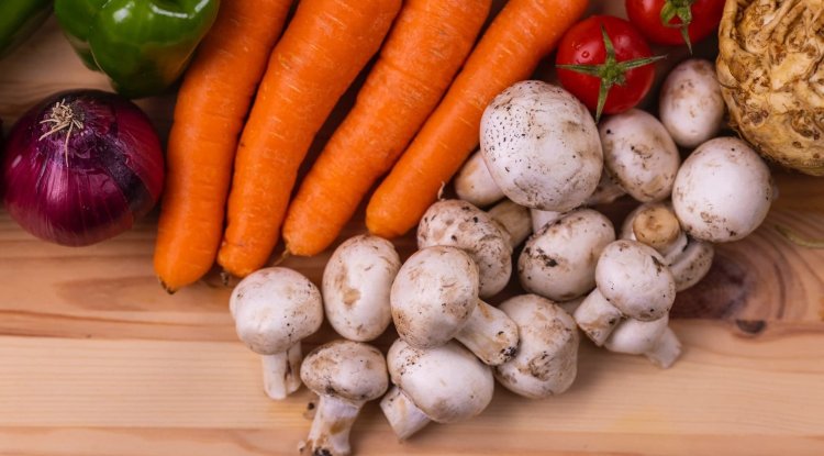 All the benefits of vitamin D!