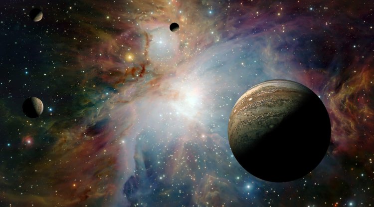 A new exoplanet discovered in our neighborhood!