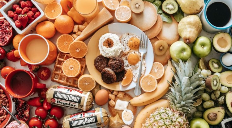 Things you should never do while hungry!