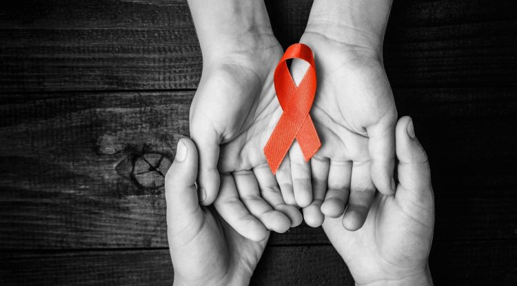 The first woman cured of AIDS