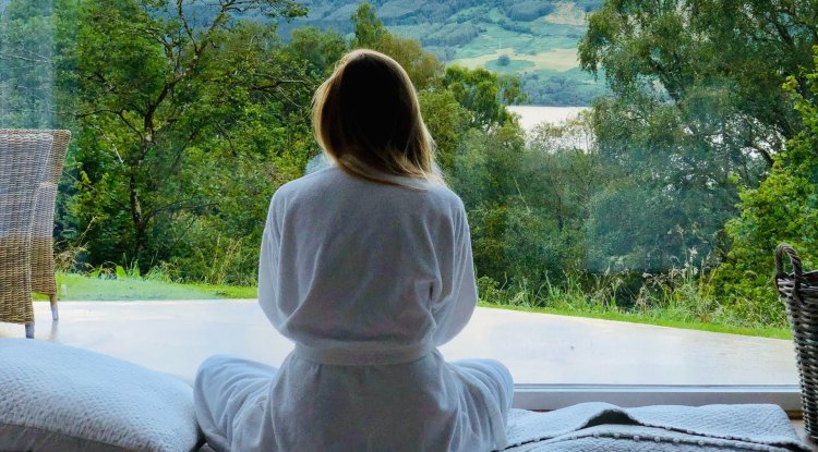 Calm your mind-learn how to meditate properly