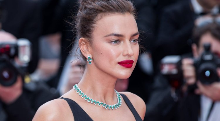 5 Most Beautiful Russian Women