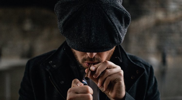 The final season of Peaky Blinders coming soon