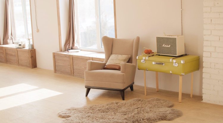 Most Popular Color In Interior Design