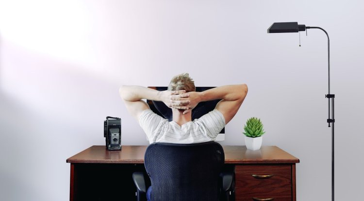 Do you work at home? Tips and tricks!