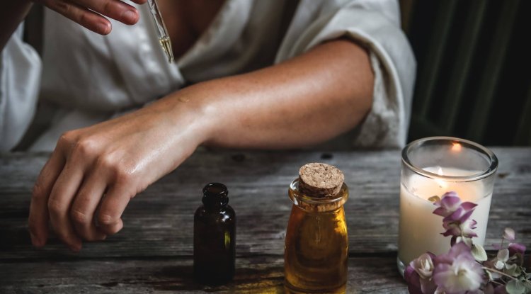 How to combine serums in your daily routine?