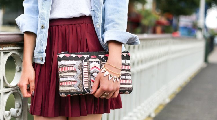 Style secrets: How to look good everyday?