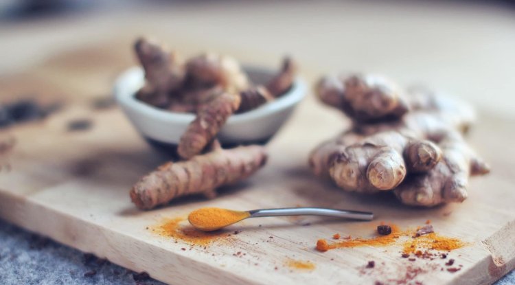 A magic plant: Here's how ginger can help you