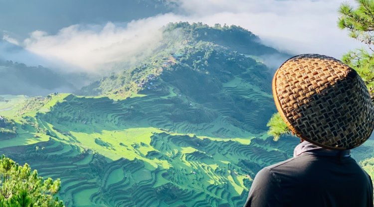 Amazing places to visit in the Philippines