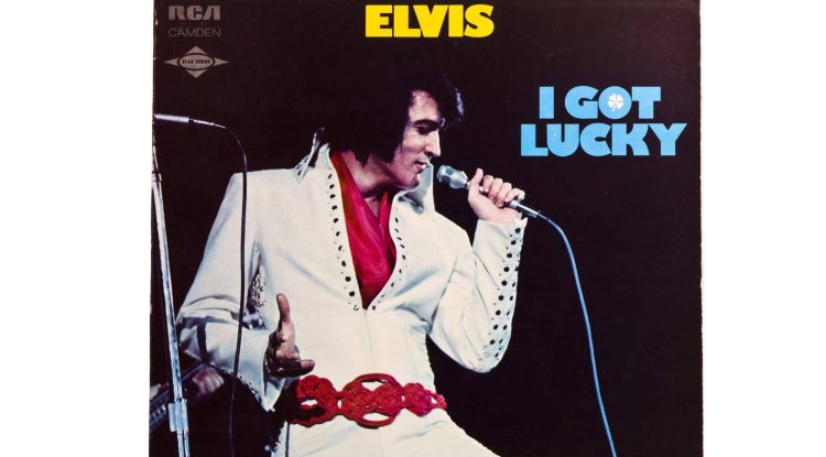 The first trailer for the movie "Elvis" is out!