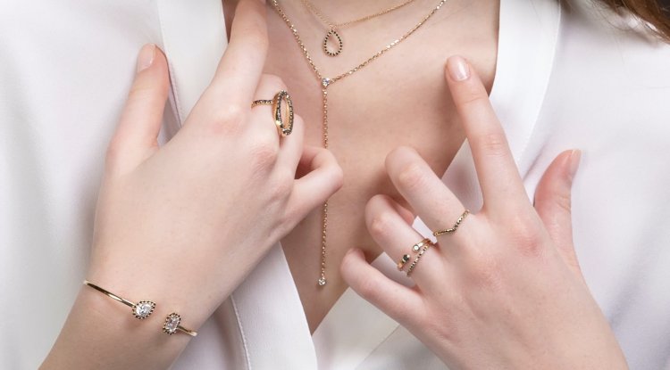 The most fashionable jewelry pieces for 2022