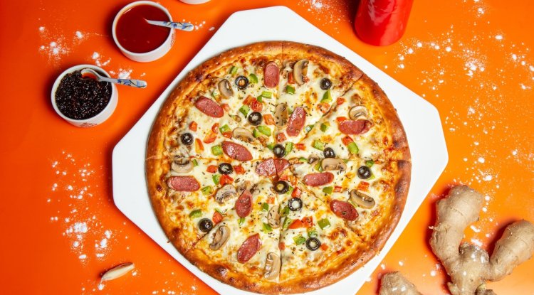 Tips for amazing homemade pizza