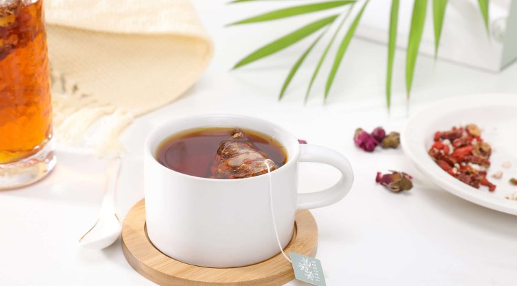 5 Healthy Alternatives For Coffee