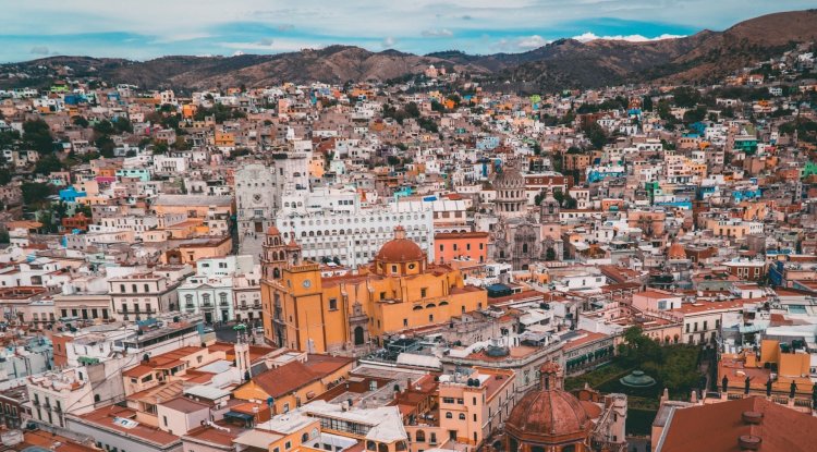 All you need to know about Mexico!