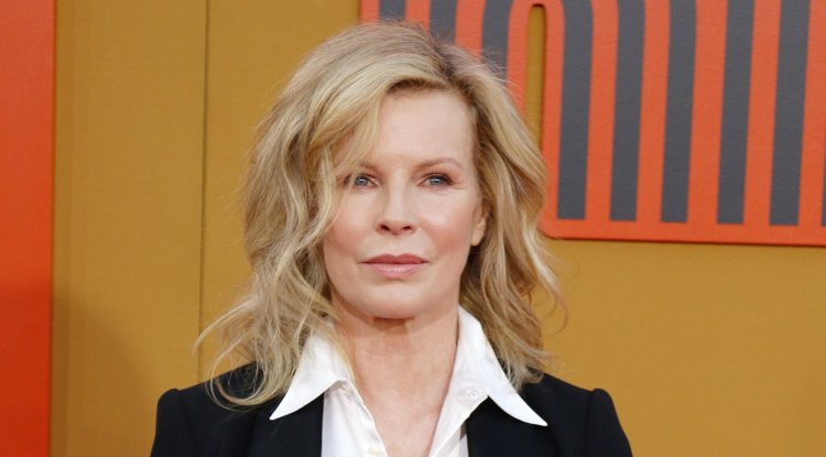 What Kim Basinger looks like today?