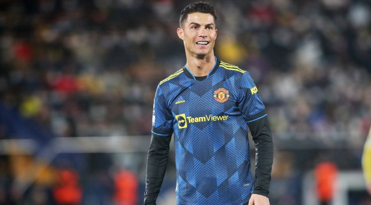 Ronaldo sold his apartment in New York!