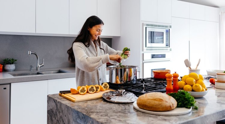 Healthy habits of successful peeople