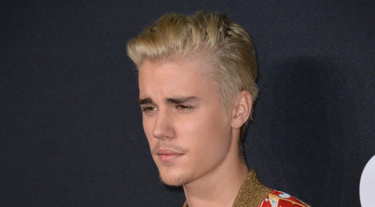 Justin Bieber has a coronavirus!