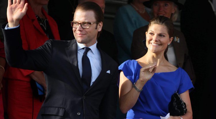 Swedish Royals Deny Divorce Rumours!