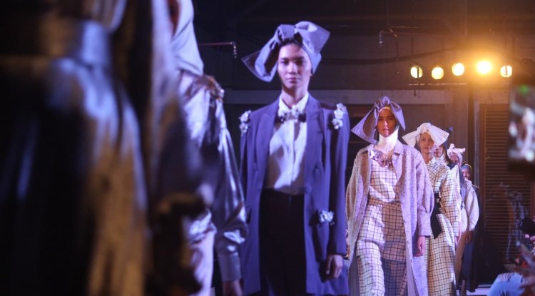 London Fashion Week: THE BEST 5 TRENDS