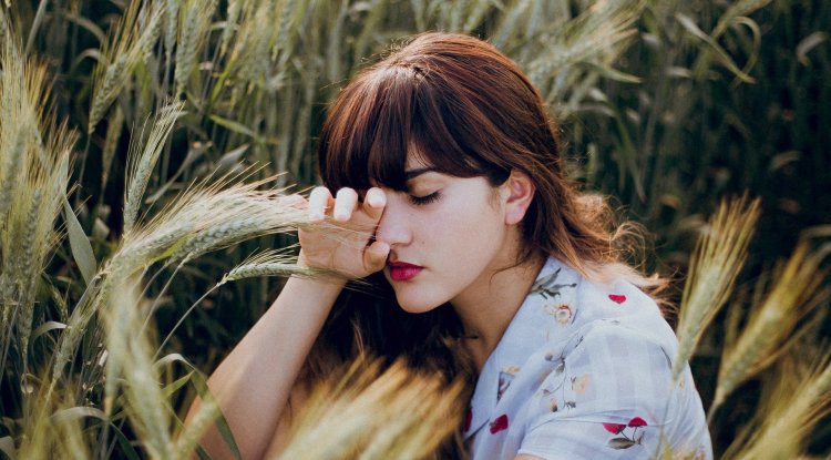 9 things to know before you cut your bangs