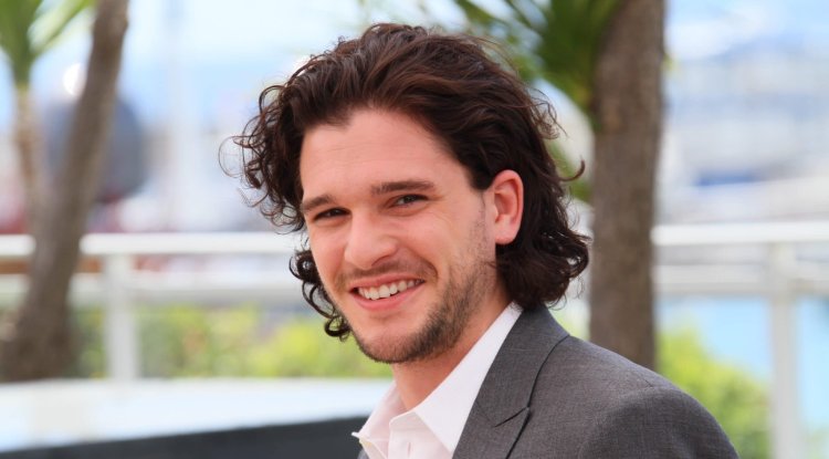 Kit Harington calls out toxic masculinity