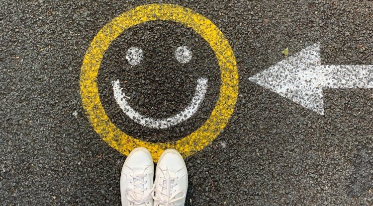 Are you dissatisfied with your life?