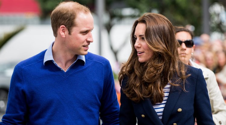 The women that made Kate Middleton jealous
